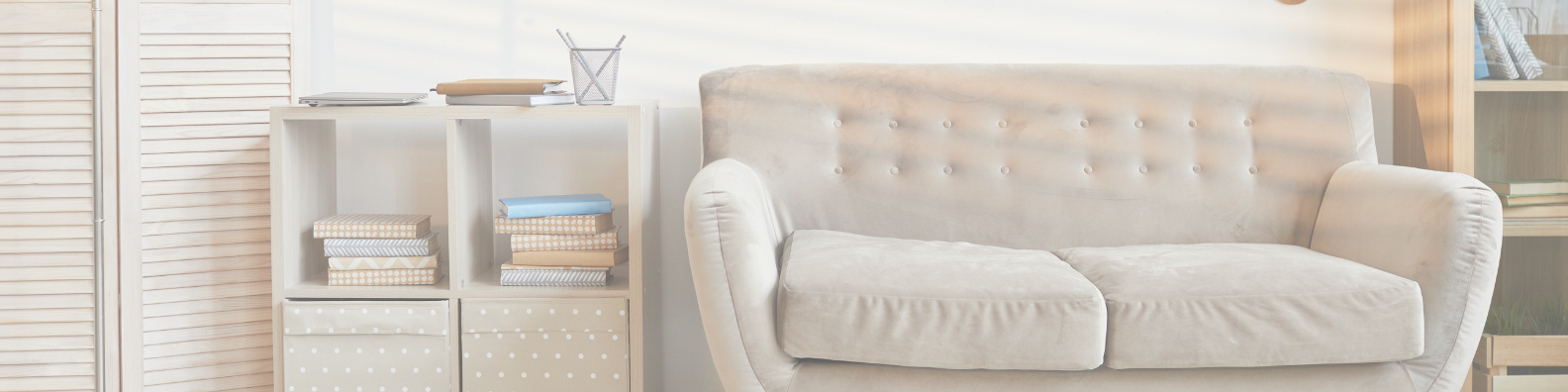 I Want to Organize My Space. How Do I Get Started?